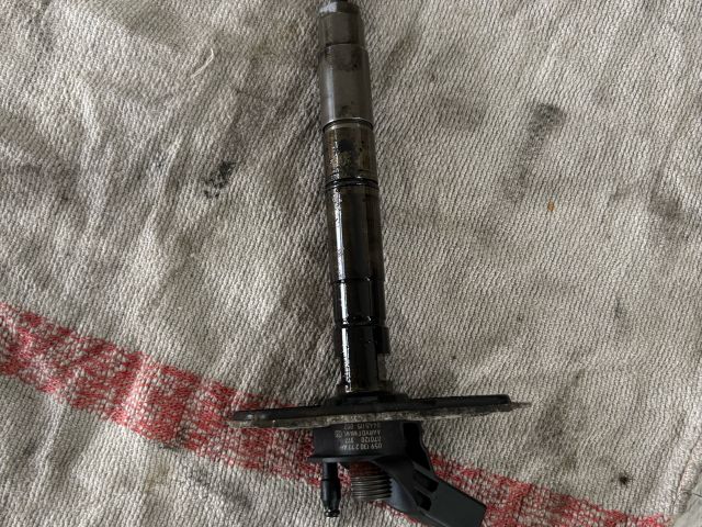 bontott AUDI Q7 Porlasztó (1 db)