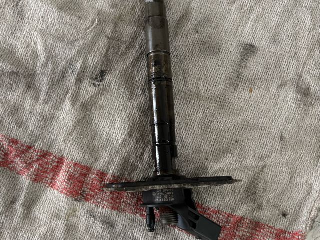 bontott AUDI Q7 Porlasztó (1 db)