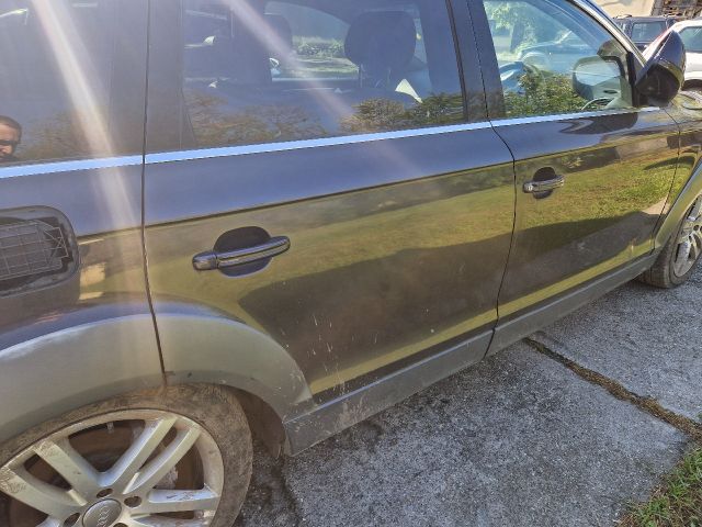 bontott AUDI Q7 Porlasztó (1 db)