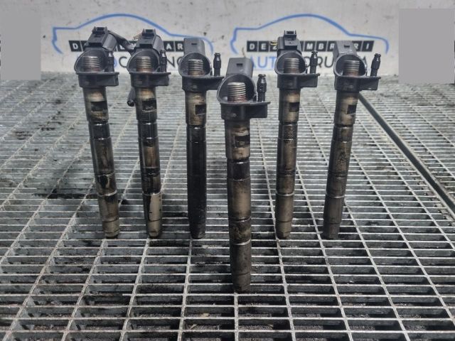 bontott AUDI Q7 Porlasztó (1 db)