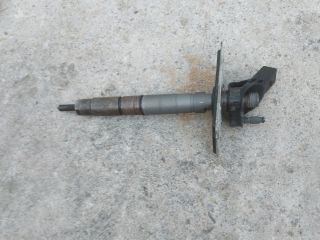 bontott AUDI Q7 Porlasztó (1 db)