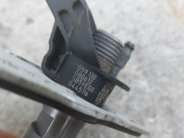 bontott AUDI Q7 Porlasztó (1 db)