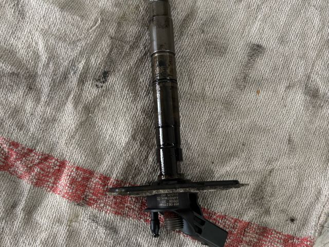 bontott AUDI Q7 Porlasztó (1 db)