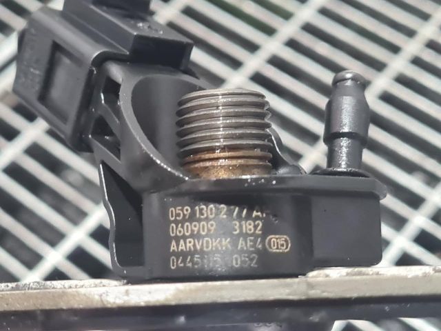 bontott AUDI Q7 Porlasztó (1 db)