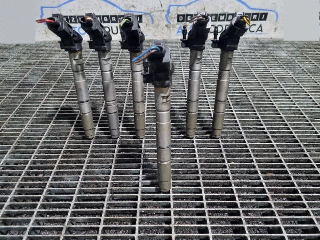 bontott AUDI Q7 Porlasztó (1 db)