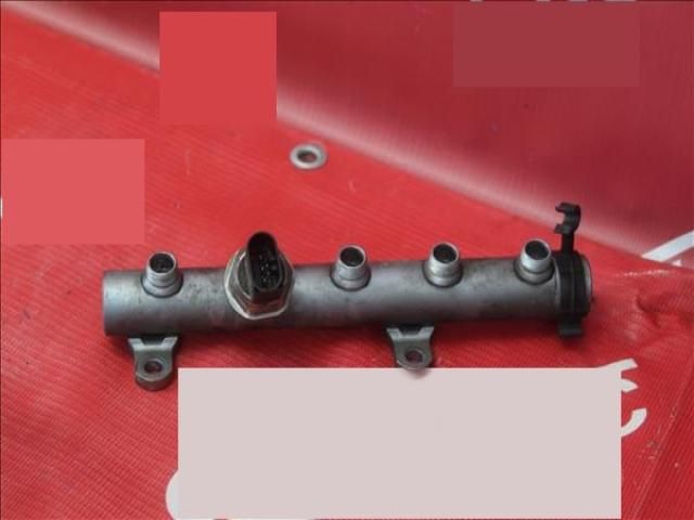 bontott AUDI Q7 Porlasztó Sor / Híd