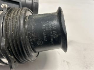 bontott AUDI Q7 Légbeömlő Cső