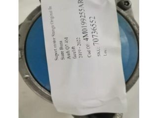 bontott AUDI Q7 Motor Tartó Bak Bal