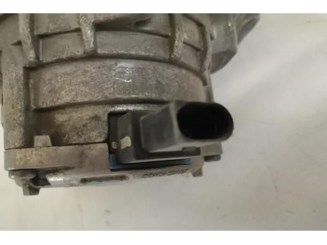 bontott AUDI Q7 Motor Tartó Bak Bal