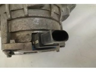 bontott AUDI Q7 Motor Tartó Bak Bal