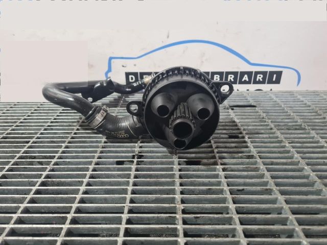 bontott AUDI Q7 Szelepfedél