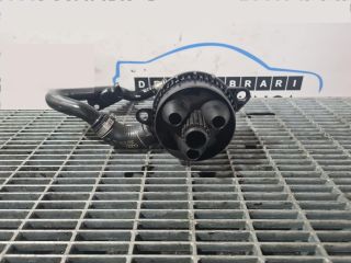 bontott AUDI Q7 Szelepfedél