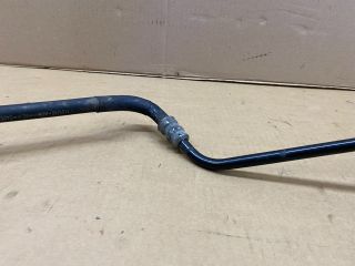 bontott AUDI Q7 Szervócső