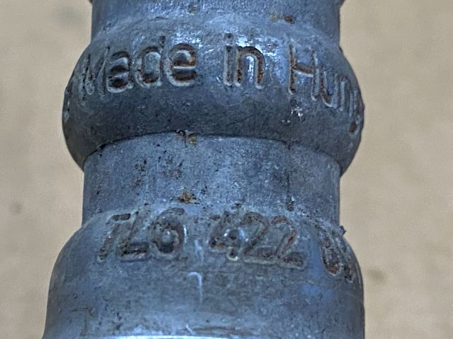 bontott AUDI Q7 Szervócső