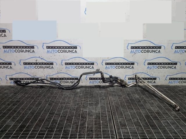 bontott AUDI Q7 Szervócső