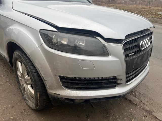 bontott AUDI Q7 Szíjfeszítő Görgő