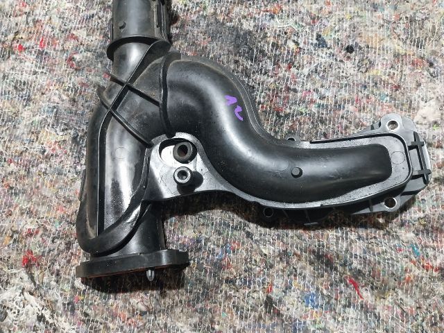 bontott AUDI Q7 Szívó Cső