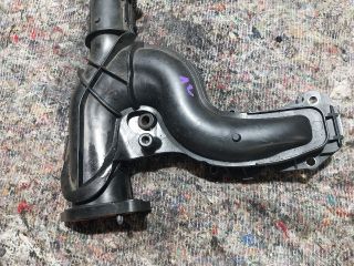 bontott AUDI Q7 Szívó Cső