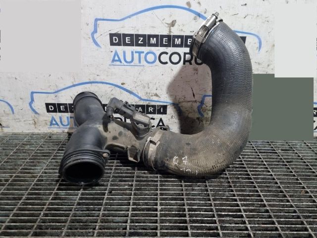 bontott AUDI Q7 Szívó Cső