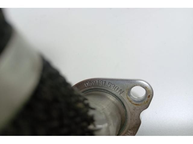 bontott AUDI Q7 Szívó Cső