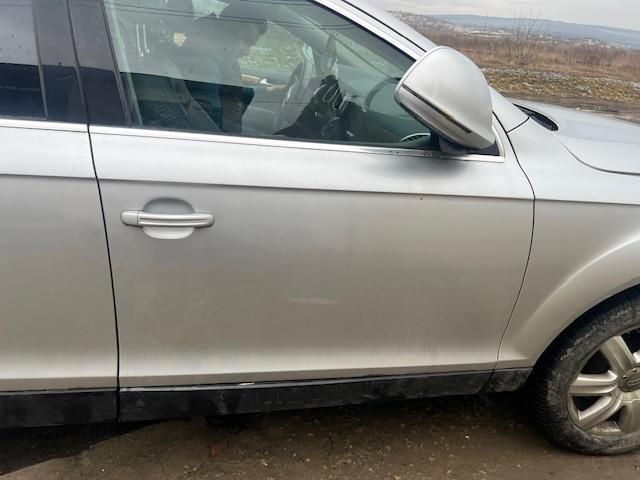 bontott AUDI Q7 Szívó Cső