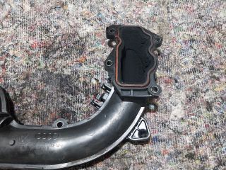 bontott AUDI Q7 Szívó Cső