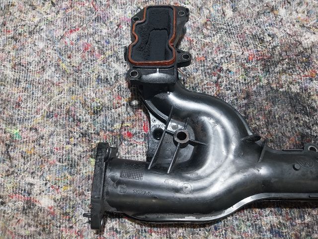 bontott AUDI Q7 Szívó Cső