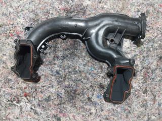 bontott AUDI Q7 Szívó Cső