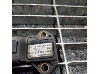 bontott AUDI Q7 Szívócső Nyomásérzékelő
