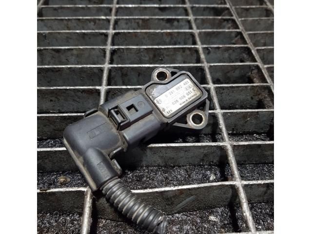 bontott AUDI Q7 Szívócső Nyomásérzékelő