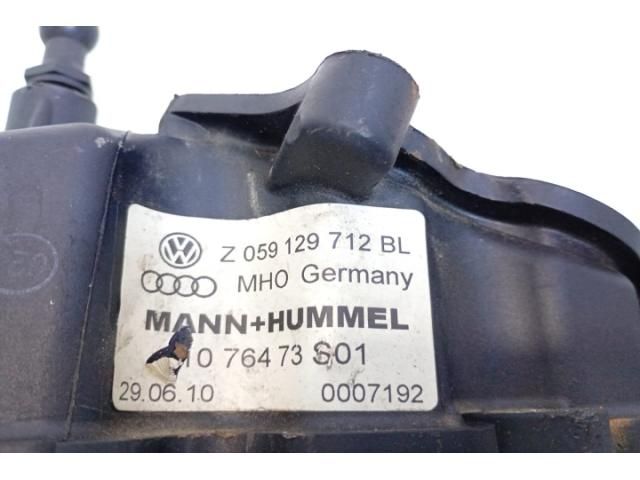 bontott AUDI Q7 Szívósor