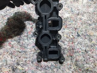 bontott AUDI Q7 Szívósor