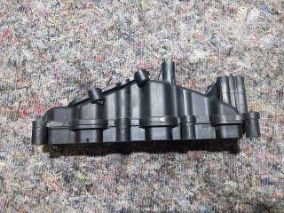 bontott AUDI Q7 Szívósor