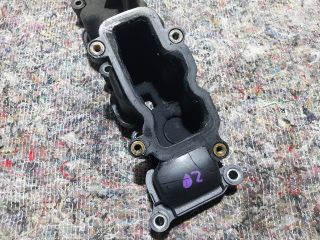 bontott AUDI Q7 Szívósor