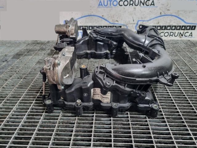 bontott AUDI Q7 Szívósor