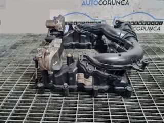 bontott AUDI Q7 Szívósor