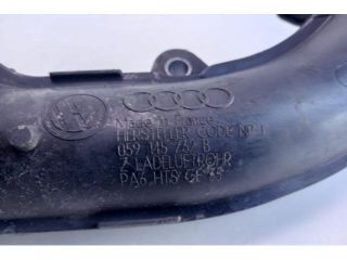 bontott AUDI Q7 Szívósor