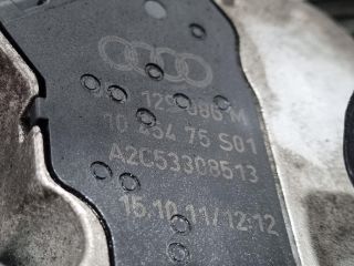 bontott AUDI Q7 Szívósor