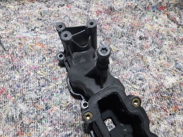 bontott AUDI Q7 Szívósor