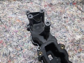 bontott AUDI Q7 Szívósor