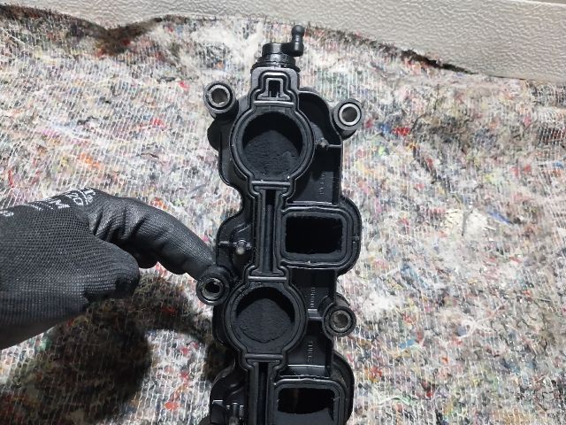 bontott AUDI Q7 Szívósor