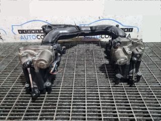 bontott AUDI Q7 Szívósor