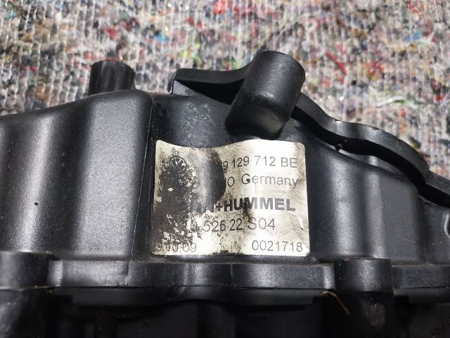 bontott AUDI Q7 Szívósor