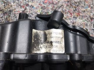 bontott AUDI Q7 Szívósor