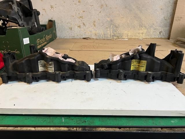 bontott AUDI Q7 Szívósor