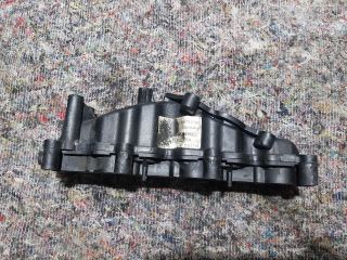 bontott AUDI Q7 Szívósor