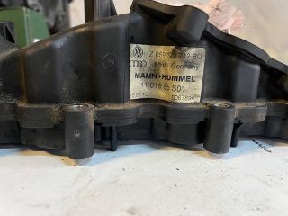 bontott AUDI Q7 Szívósor