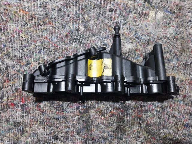 bontott AUDI Q7 Szívósor