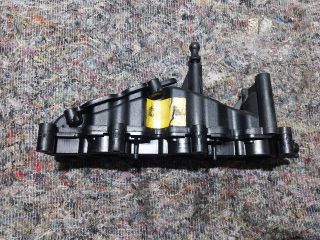 bontott AUDI Q7 Szívósor