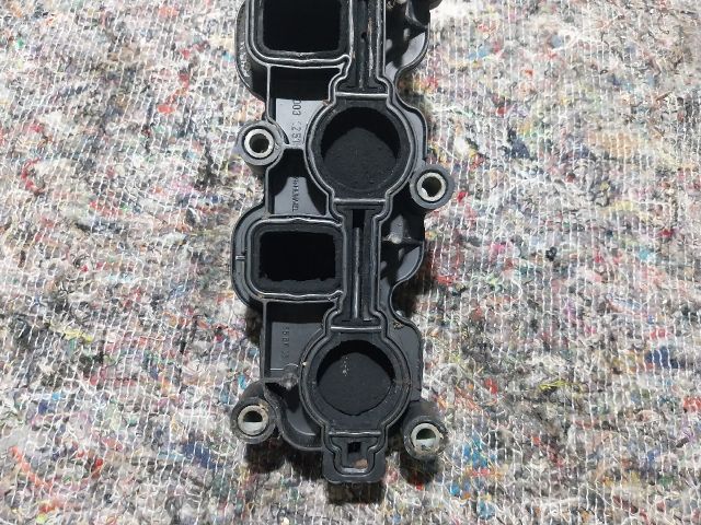 bontott AUDI Q7 Szívósor